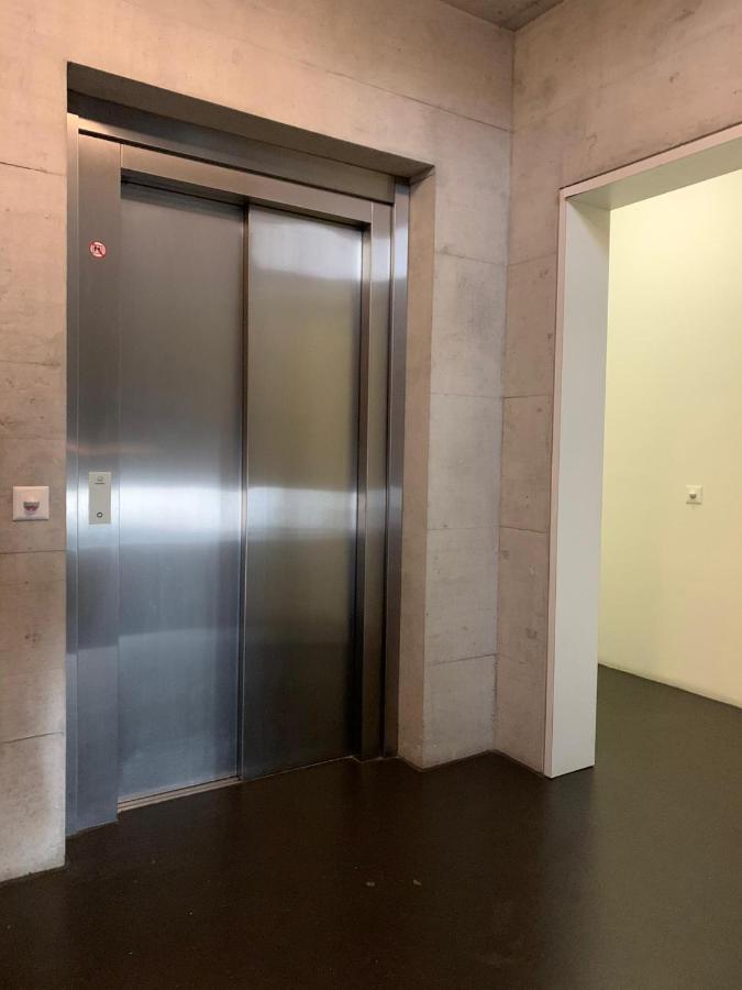 Connie S Home Free Parking Lugano Exteriör bild