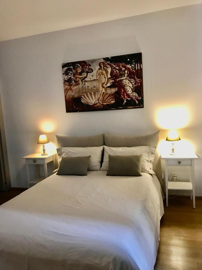 Connie S Home Free Parking Lugano Exteriör bild