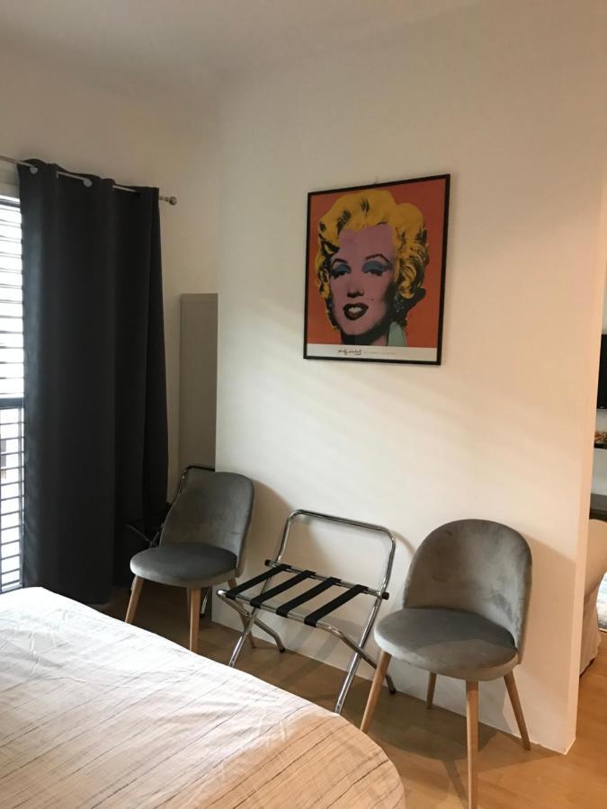 Connie S Home Free Parking Lugano Exteriör bild